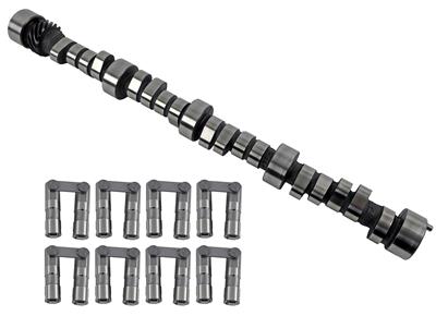 CAM AND LIFTER KIT