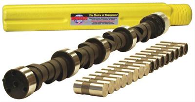 CAMSHAFT & LIFTER KIT