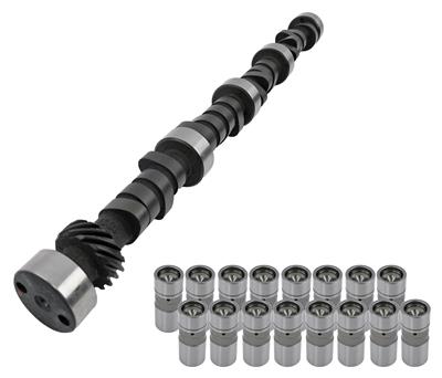 RATTLE CAM