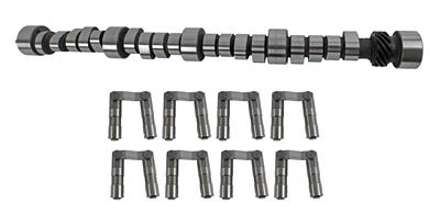 CAMSHAFT/LIFTER KIT