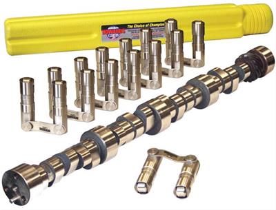 CAMSHAFT & LIFTER KIT