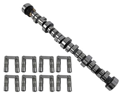 CAMSHAFT & LIFTER KIT