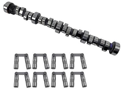 CAMSHAFT & LIFTER KIT