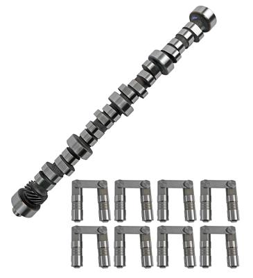 CAM AND LIFTER KIT
