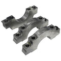 HRC BILLET CAPS