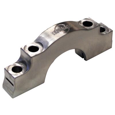 HRC BILLET CAPS