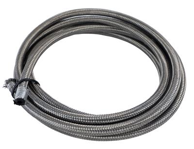 STAINLESS STEEL E85 HOSE
