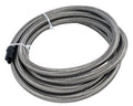 STAINLESS STEEL E85 HOSE