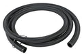 BLACK NYLON HOSE