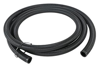 BLACK NYLON HOSE