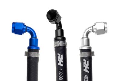 PUSH LOCK RACE HOSE