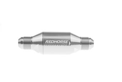 ON-WAY CHECK VALVE