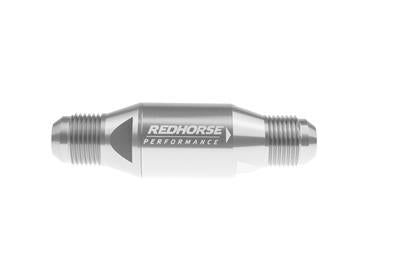 ON-WAY CHECK VALVE