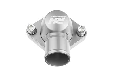 ALUMINUM WATER NECK