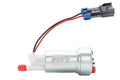 HIGH PERFORMANCE FUEL PUMP