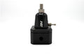 FUEL PRESSURE REGULATOR