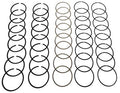 8-CYL RING SET