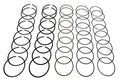 8-CYL RING SET
