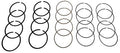 4-CYL RING SET
