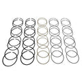 8-CYL RING SET
