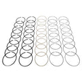 8-CYL RING SET