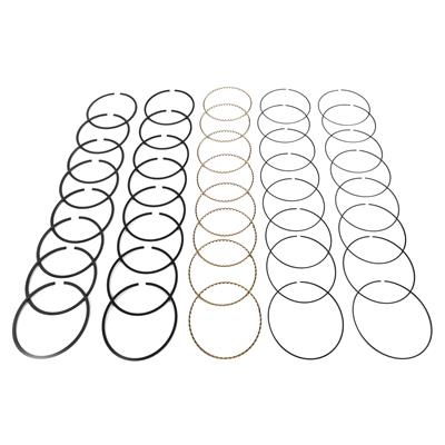 8-CYL RING SET