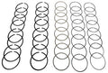 8-CYL RING SET