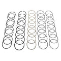 8-CYL RING SET
