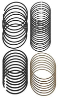 8-CYL RING SET