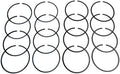8-CYL RING SET