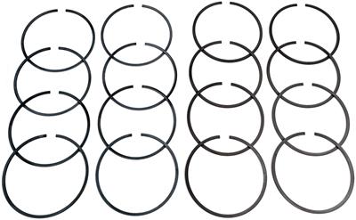 8-CYL RING SET