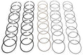 8-CYL RING SET