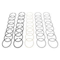 8-CYL RING SET