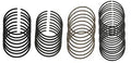 HASTRACE 8-CYL RING SET