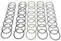 8-CYL RING SET