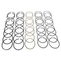 8-CYL RING SET