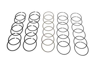 6-CYL RING SET