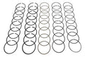 8-CYL RING SET