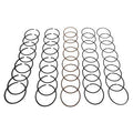 8-CYL RING SET