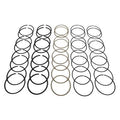 8-CYL RING SET