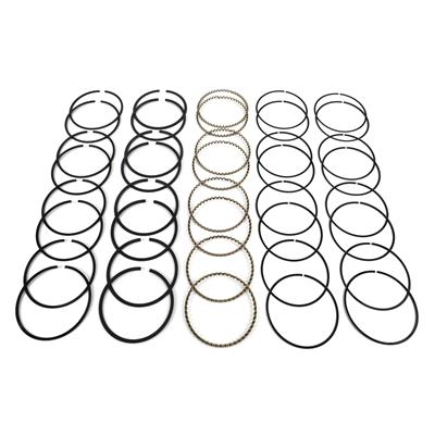 8-CYL RING SET