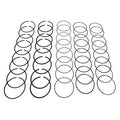 8-CYL RING SET