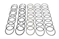 8-CYL RING SET