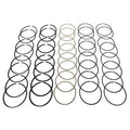 8-CYL RING SET