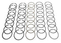 HASTRACE 8-CYL RING SET