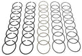 HASTRACE 8-CYL RING SET