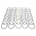 HASTRACE 8-CYL RING SET