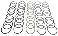 HASTRACE 8-CYL RING SET