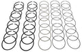 8-CYL RING SET