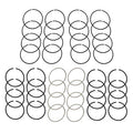 8-CYL RING SET